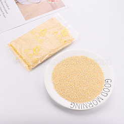 GlasZylinderförmigperlen&nbsp;SEED-S047-A-021