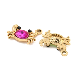 Подвески из сплава с ультрафиолетовым покрытием&nbsp;ALRI-C009-22G