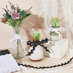 Ленты из полипропиленового волокна длиной 10 м&nbsp;SRIB-GF0001-12A