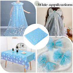 Полиэфирные ткани DIY-WH20025-048B