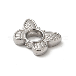 Рамки для бусин из нержавеющей стали марки 304 STAS-I203-62P