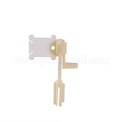 Доски для намотки нити в форме кости SENE-PW0003-045B