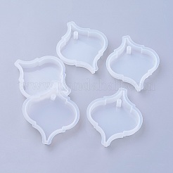 Кулон силиконовые Молды&nbsp;LS-DIY-I011-12