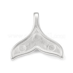 Подвески из нержавеющей стали 304 STAS-F287-33P