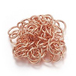 Кольца для прыжков из нержавеющей стали 304 STAS-F189-A