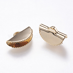 Обжимные концы из латуни KK-F738-04G