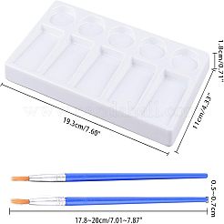 Принадлежности для рисования&nbsp;AJEW-NB0001-76