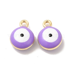 Сплав эмали подвески&nbsp;PALLOY-I217-08G