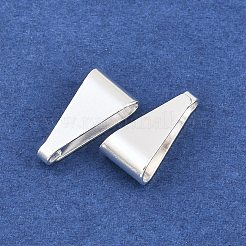 Латунные держатели кулонов&nbsp;KK-C163-02S