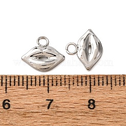 Подвески из нержавеющей стали 304&nbsp;LS-STAS-Z167-02P-03