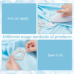 4 шт. 4 стиля DIY-FG0005-41