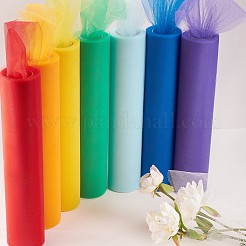 Rubans de maille déco&nbsp;OCOR-BC0010-04