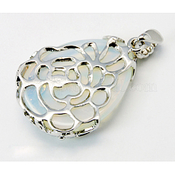 Опал подвески&nbsp;G-Q690