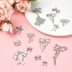 Подвески из сплава с покрытием в стойку&nbsp;FIND-YW0006-53P