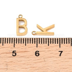 Anhänger aus Edelstahl 304&nbsp;STAS-H257-01G
