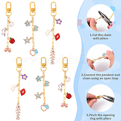 Набор для самостоятельного изготовления&nbsp;DIY-YW0017-28