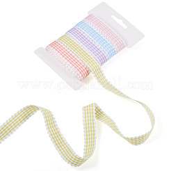 25 ярд 5 цвета ленты из поликоттона (полиэстера и хлопка) OCOR-TAC0030-02B