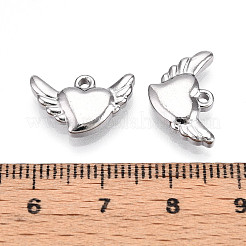 Подвески из нержавеющей стали 304 STAS-N109-144P