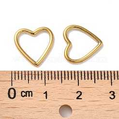 Соединительные кольца из нержавеющей стали 304&nbsp;STAS-Q252-30G