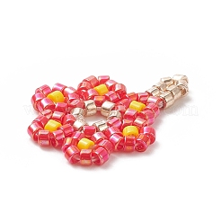 Бисер миюки ручной работы PALLOY-MZ00065-02