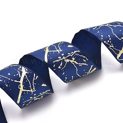 Полиэстер атласные ленты SRIB-J004-04