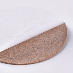 Selbstklebende Korkplatte&nbsp;AJEW-WH0021-75