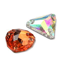 Шить на горный хрусталь GLAA-XCP0001-16