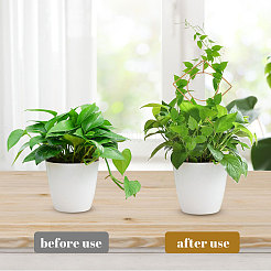 Железные колья AJEW-WH0348-312