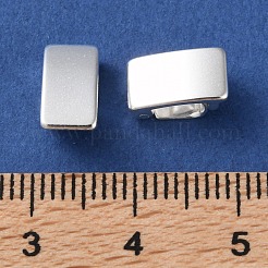 Латунь ремень часов застежками KK-F880-21B-S