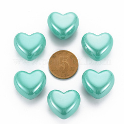 Непрозрачный акрил европейского бисера MACR-S372-03B-68