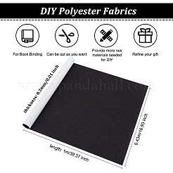 1 шт. полиэфирные ткани своими руками DIY-OC0009-58C