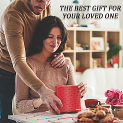 8 шт. 5-х цветные крючки для вязания бисером своими руками из сплава AJEW-CP0006-89