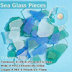 333 г матовой мозаичной плитки GLAA-BBC0001-12