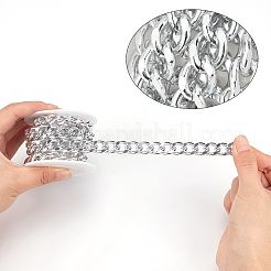 Наборы для изготовления ожерелья-цепочки своими руками&nbsp;DIY-CA0002-76