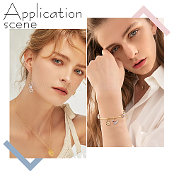 525шт наборы бусин своими руками DIY-NB0014-27B