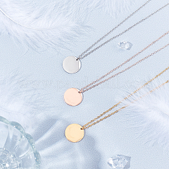 Шкентели нержавеющей стали STAS-UN0012-26