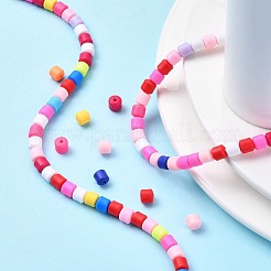 Ручной полимерные нити глины шарик CLAY-ZX006-01K