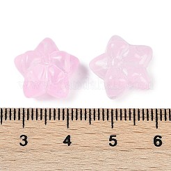 Прозрачная краска-спрей стеклянные шарики GLAA-H035-02B