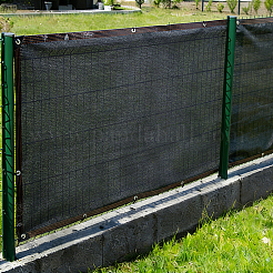 Red de protección solar de polietileno&nbsp;AJEW-WH0481-591