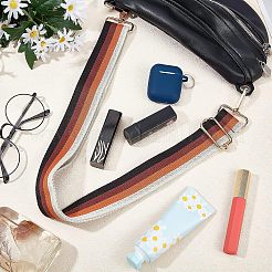 Брезентовые ремни для сумок&nbsp;FIND-WH0065-24D-01