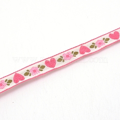 Полиэфирная лента OCOR-WH0058-36B