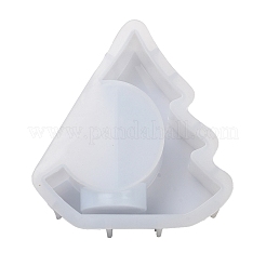 Moldes de velas de silicona diy navideños&nbsp;SIMO-M001-05C
