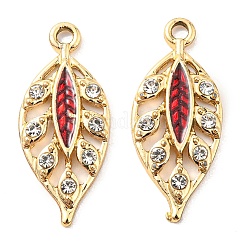 Подвески из цинкового сплава&nbsp;FIND-C035-02G-02