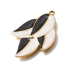 Pendentifs en acier inoxydable 304&nbsp;STAS-N108-94G