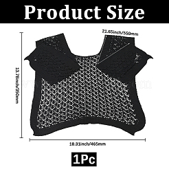 Полиэстеровые бинты для женщин AJEW-WH20070-054A
