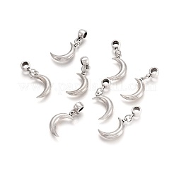 Сплавочные подвески тибетского стиля PALLOY-E556-16AS