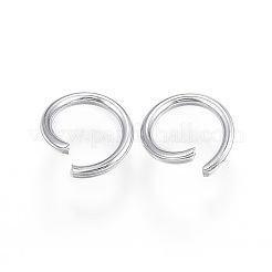 Кольца для соединения из нержавеющей стали марки 304 A-STAS-F110-05P