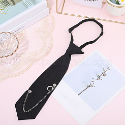 Регулируемые завязки из полиэстера AJEW-WH20006-204B