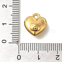 Ионное покрытие (ip) подвески из нержавеющей стали 304&nbsp;STAS-I321-62G