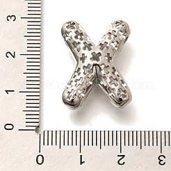 Латунные подвески KK-F884-P02-X